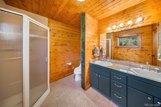 1893 CSH 125, Granby, CO 80446