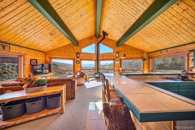 1893 CSH 125, Granby, CO 80446