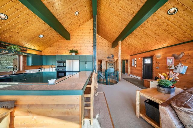 1893 CSH 125, Granby, CO 80446