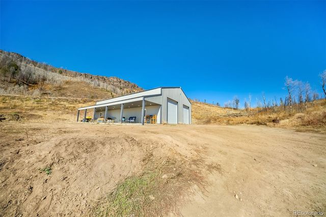 1893 CSH 125, Granby, CO 80446