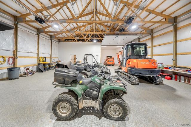 1893 CSH 125, Granby, CO 80446