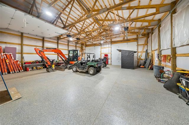 1893 CSH 125, Granby, CO 80446