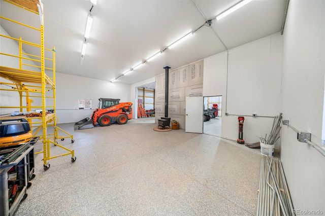 1893 CSH 125, Granby, CO 80446