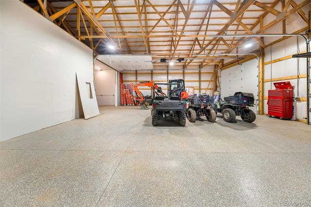 1893 CSH 125, Granby, CO 80446