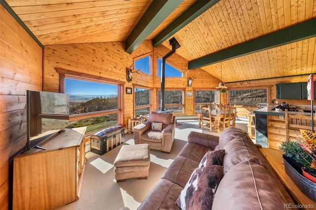 1893 CSH 125, Granby, CO 80446