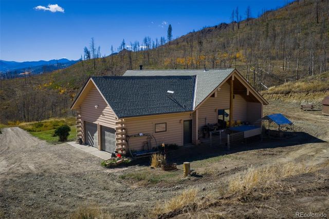 1893 CSH 125, Granby, CO 80446