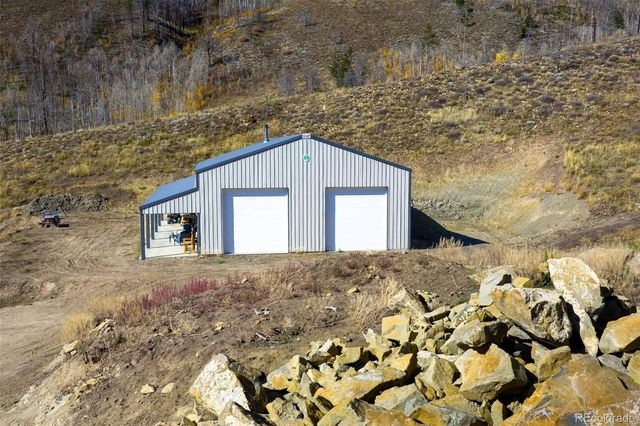 1893 CSH 125, Granby, CO 80446