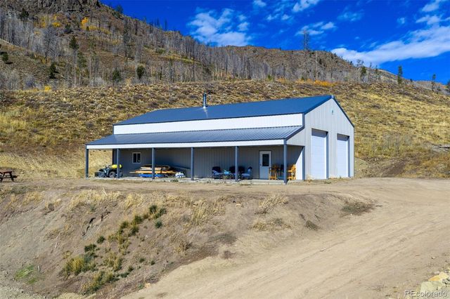 1893 CSH 125, Granby, CO 80446