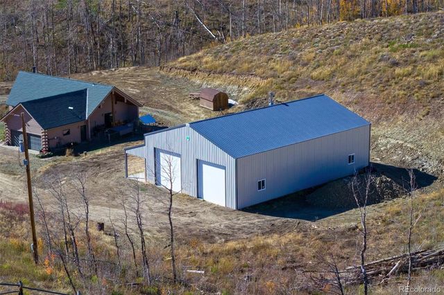 1893 CSH 125, Granby, CO 80446