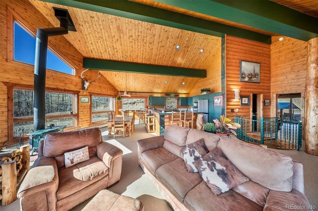 1893 CSH 125, Granby, CO 80446