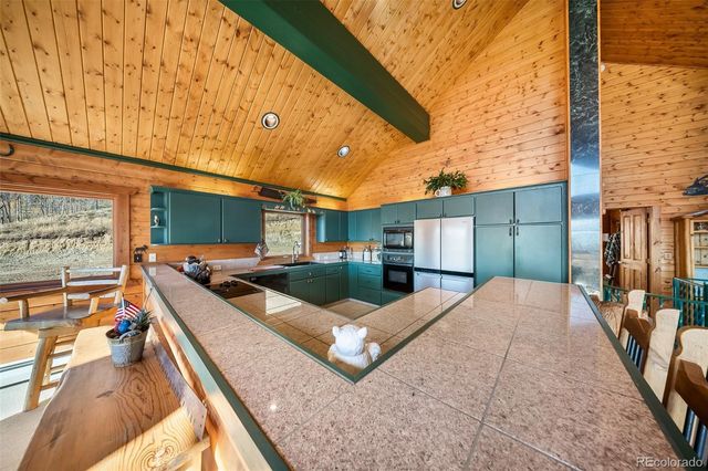 1893 CSH 125, Granby, CO 80446