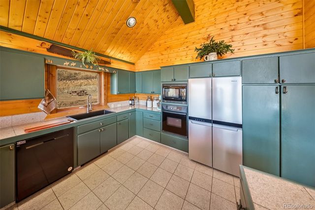 1893 CSH 125, Granby, CO 80446