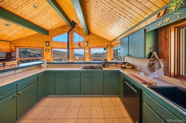 1893 CSH 125, Granby, CO 80446