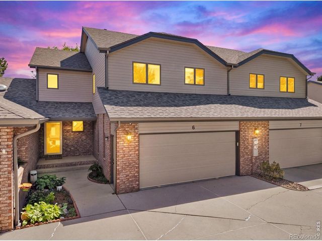 4616 23rd Street 6, Greeley, CO 80634
