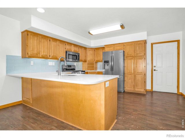 4616 23rd Street 6, Greeley, CO 80634