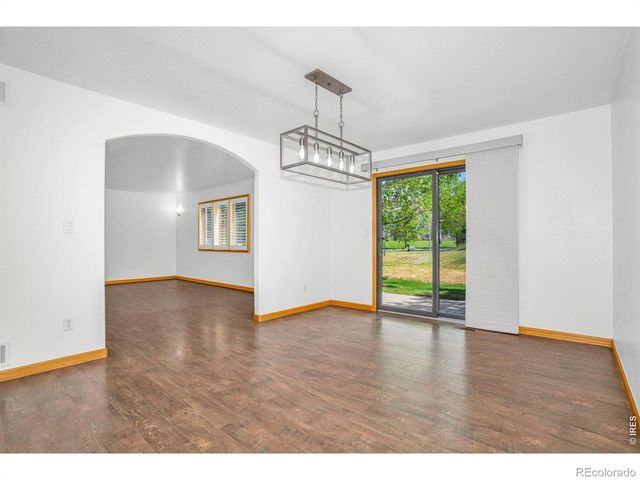 4616 23rd Street 6, Greeley, CO 80634