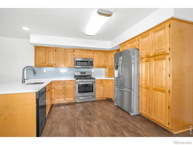 4616 23rd Street 6, Greeley, CO 80634