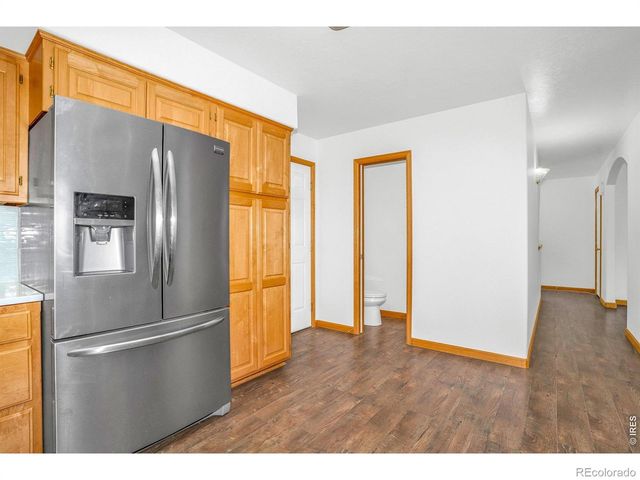4616 23rd Street 6, Greeley, CO 80634