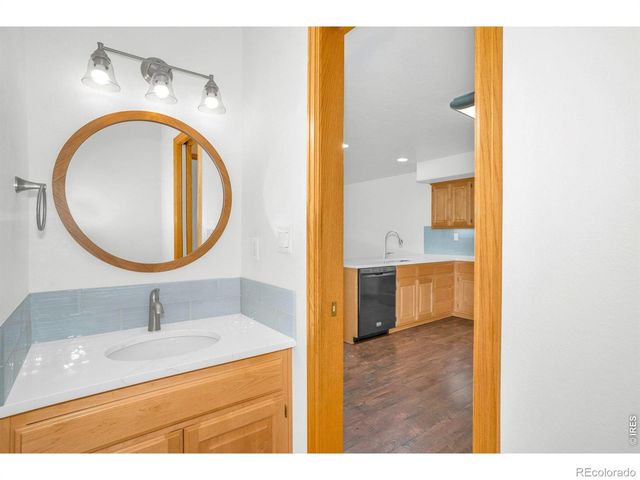 4616 23rd Street 6, Greeley, CO 80634