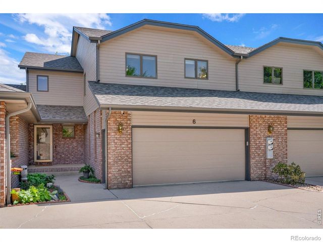 4616 23rd Street 6, Greeley, CO 80634