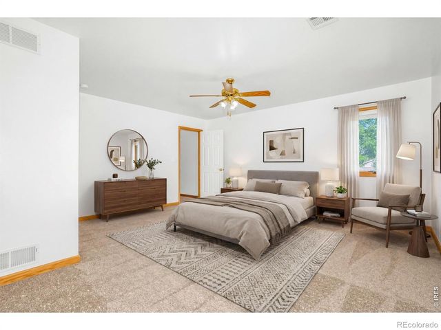 4616 23rd Street 6, Greeley, CO 80634