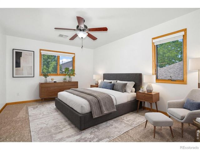 4616 23rd Street 6, Greeley, CO 80634