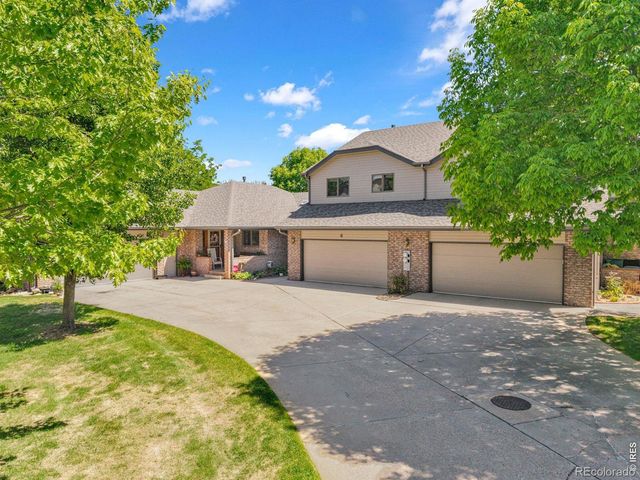 4616 23rd Street 6, Greeley, CO 80634