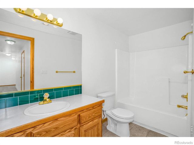 4616 23rd Street 6, Greeley, CO 80634