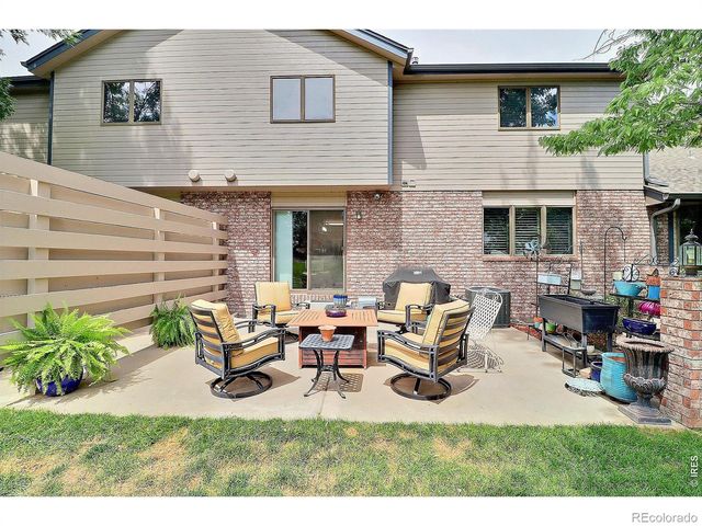 4616 23rd Street 6, Greeley, CO 80634