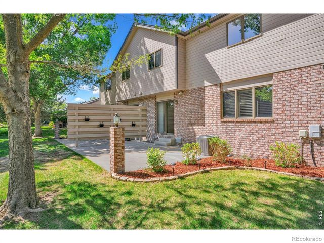 4616 23rd Street 6, Greeley, CO 80634