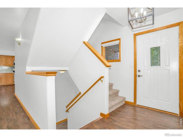 4616 23rd Street 6, Greeley, CO 80634