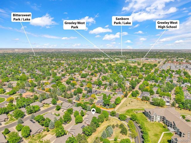 4616 23rd Street 6, Greeley, CO 80634