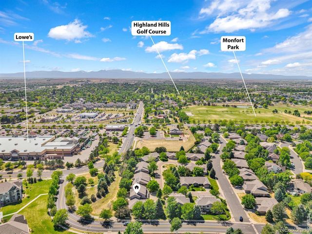 4616 23rd Street 6, Greeley, CO 80634