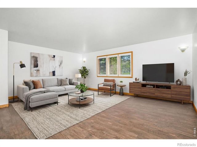4616 23rd Street 6, Greeley, CO 80634