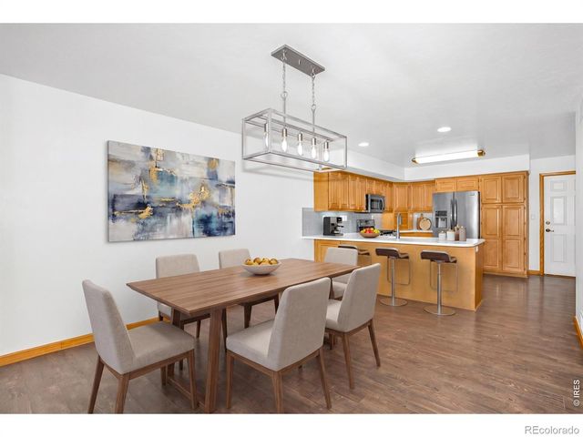 4616 23rd Street 6, Greeley, CO 80634