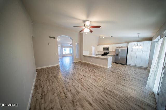 1171 E Flint Street, Chandler, AZ 85225