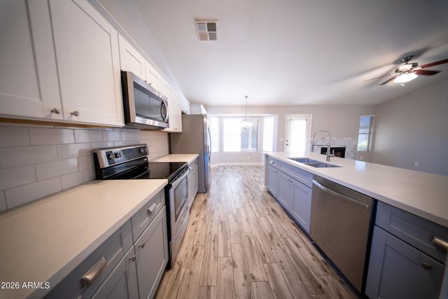 1171 E Flint Street, Chandler, AZ 85225