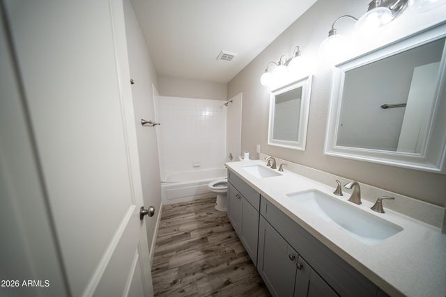 1171 E Flint Street, Chandler, AZ 85225