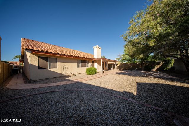 1171 E Flint Street, Chandler, AZ 85225