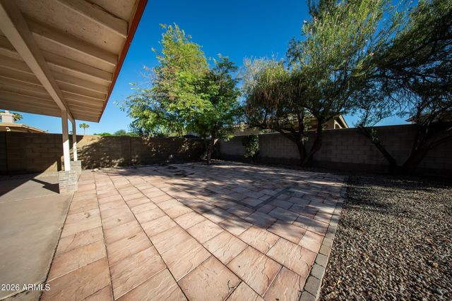 1171 E Flint Street, Chandler, AZ 85225