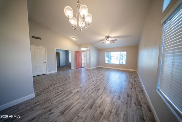 1171 E Flint Street, Chandler, AZ 85225