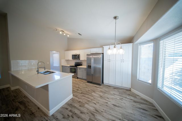 1171 E Flint Street, Chandler, AZ 85225