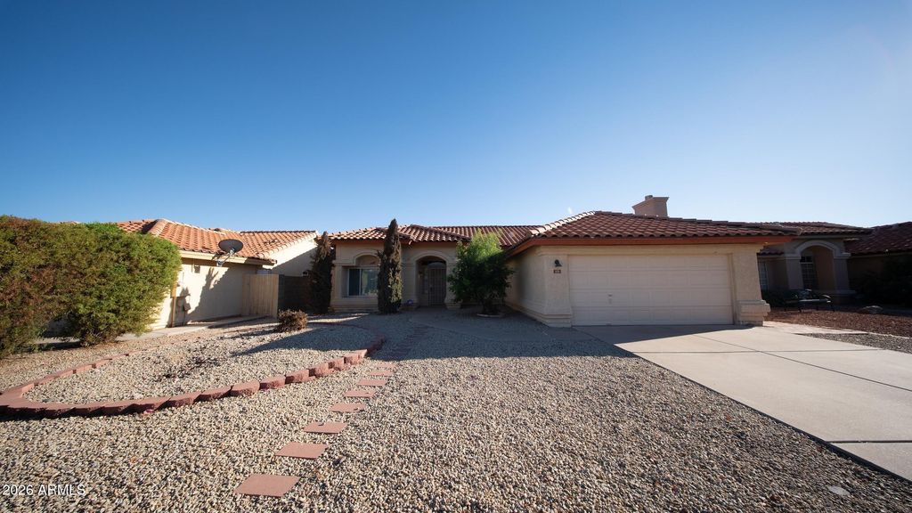 1171 E Flint Street, Chandler, AZ 85225