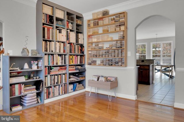 6408 HEDGEWICK CT, La Plata, MD 20646