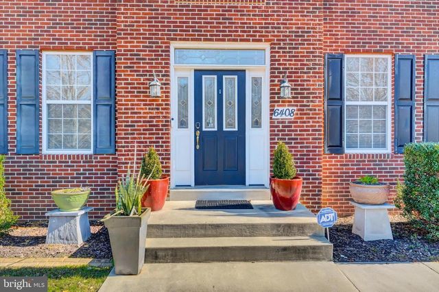 6408 HEDGEWICK CT, La Plata, MD 20646