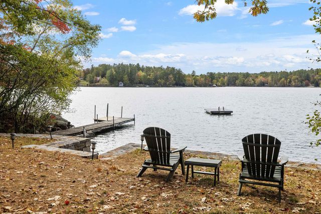 97 & 104 Burton Road, Moultonborough, NH 03254
