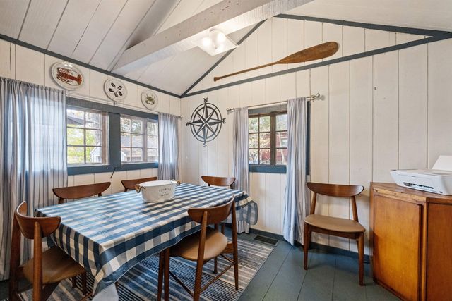 97 & 104 Burton Road, Moultonborough, NH 03254