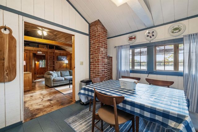 97 & 104 Burton Road, Moultonborough, NH 03254