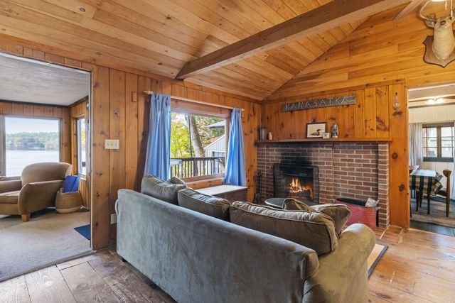 97 & 104 Burton Road, Moultonborough, NH 03254