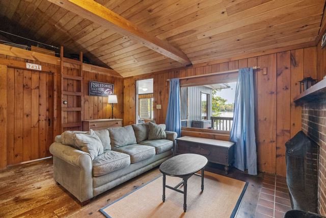 97 & 104 Burton Road, Moultonborough, NH 03254
